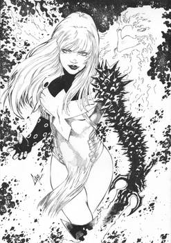 Magik - Phoenix