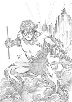 Nightwing