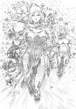 All New X-Men
