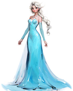 Elsa