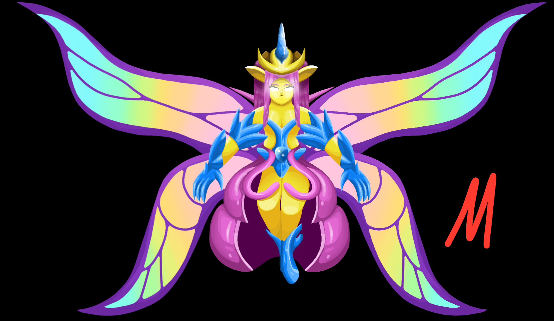 Empress of Light - Official Terraria Wiki