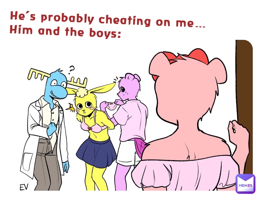 Htf Shitpost HTF meme by TadaLomper on DeviantArt