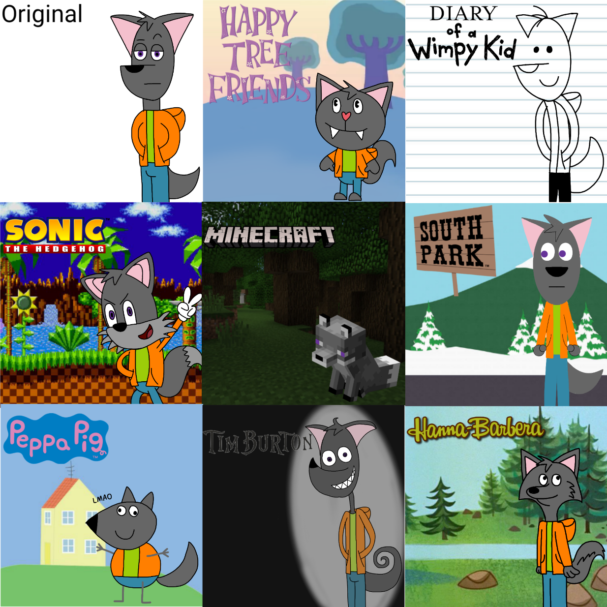 Sonic Creepypasta  Hedgehog art, Character art, Cartoon art styles