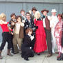 B :: Baccano Group