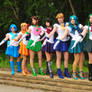 SM :: Sailor Senshi