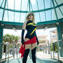 MC :: Ms. Marvel