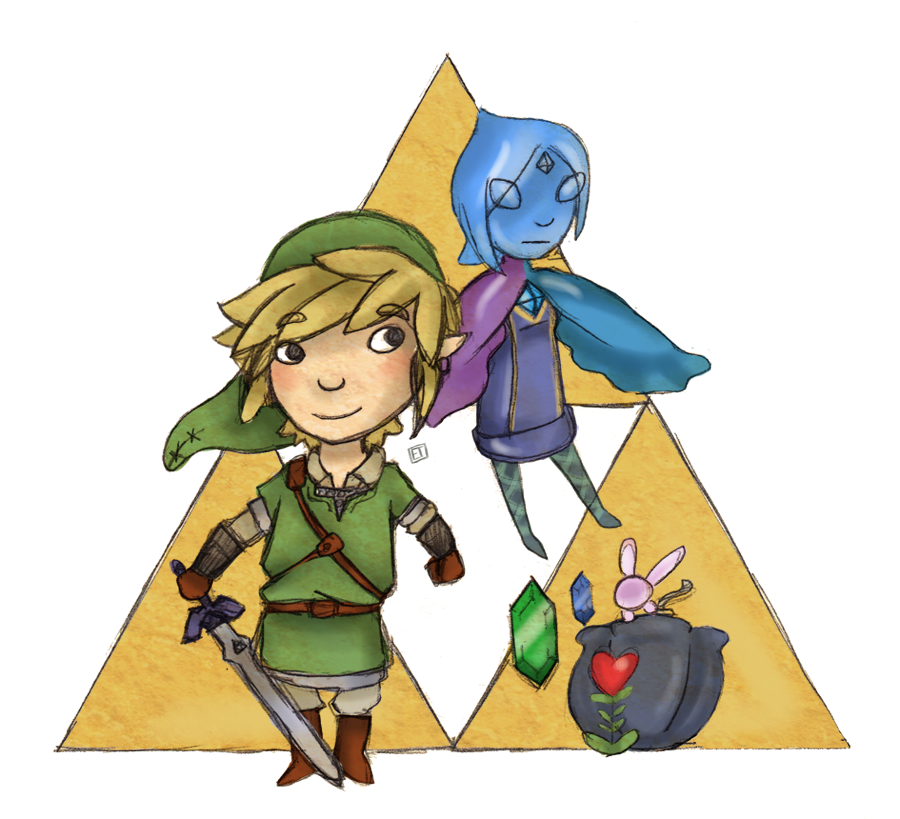 SS : Link