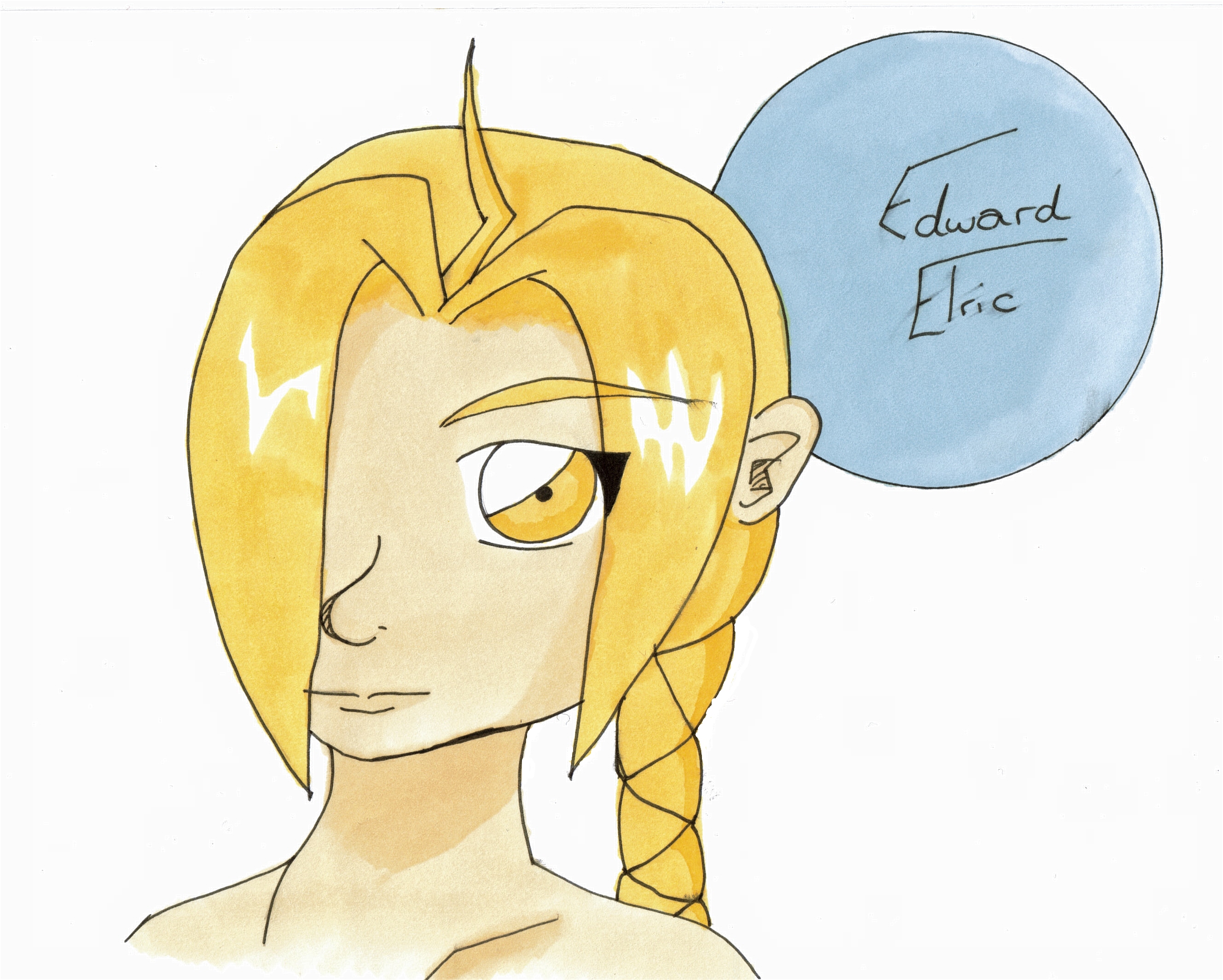 Edward Elric