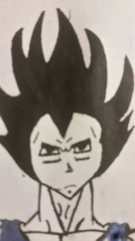 Vegeta 