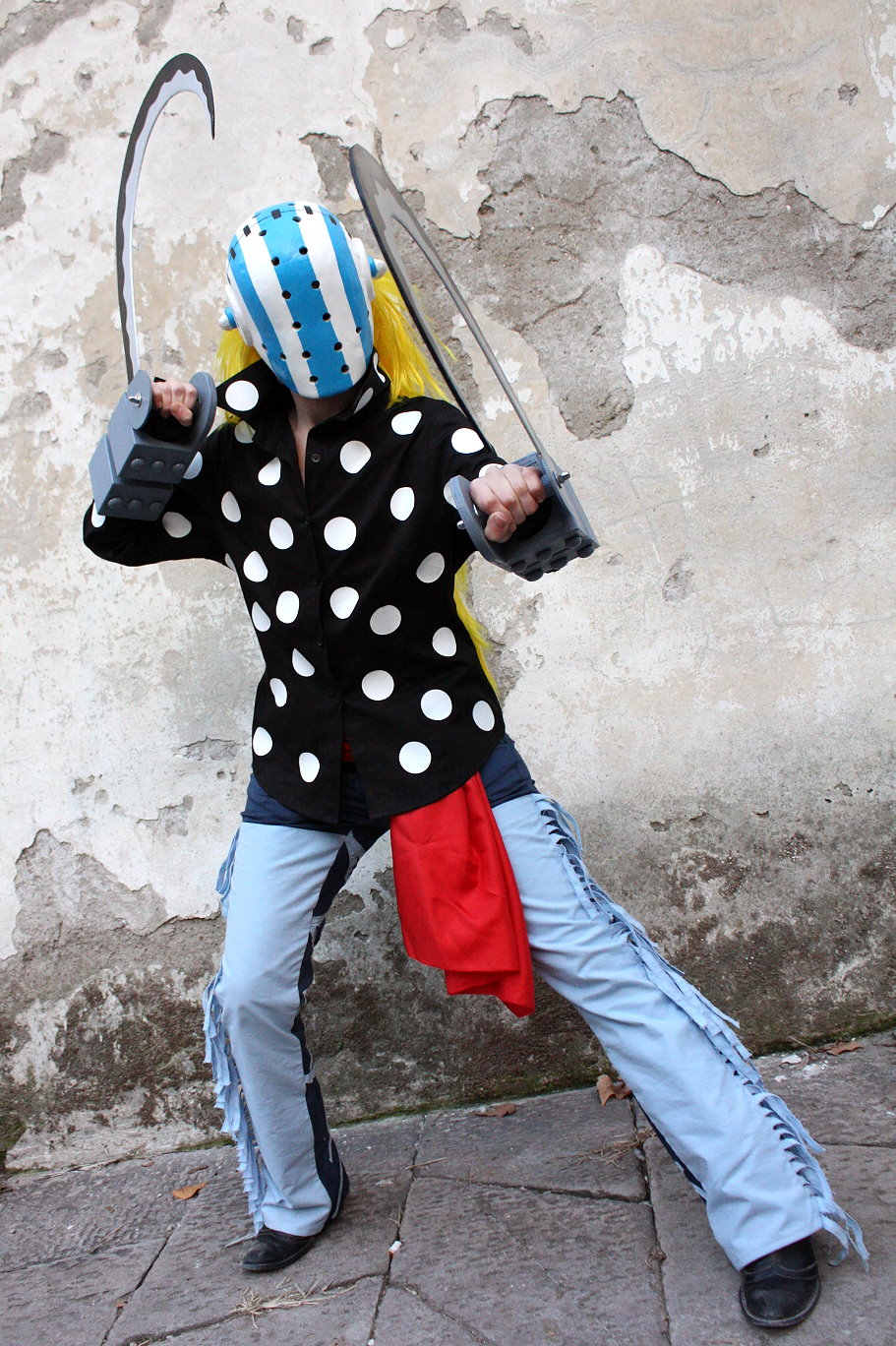 Killer Cosplay One Piece By Shahanamikagi On Deviantart Killer Cosplay One Piece By Shahanamikagi On Deviantart