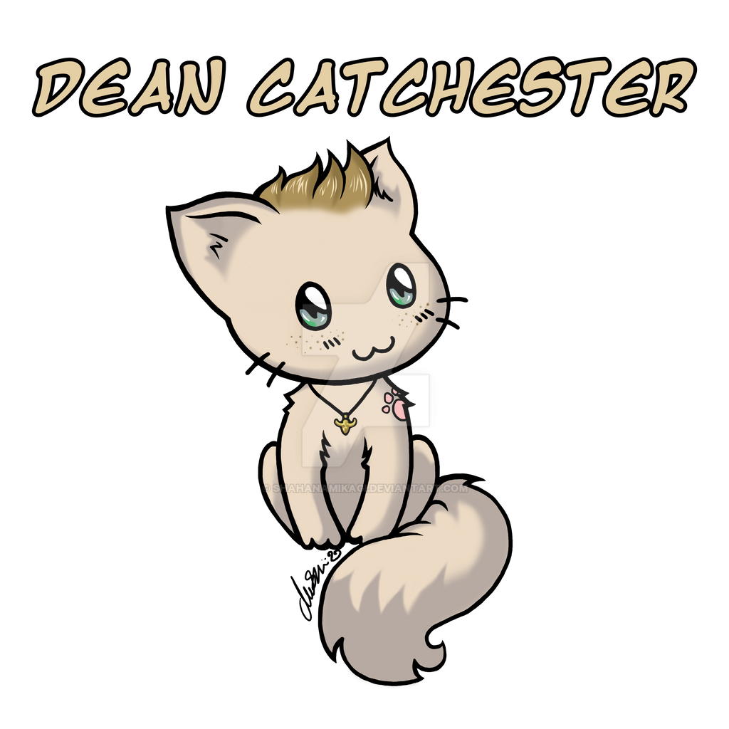 Dean Catchester