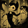 Bendy and The Ink Machine
