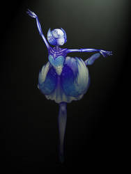 Maestro as a Ballerina