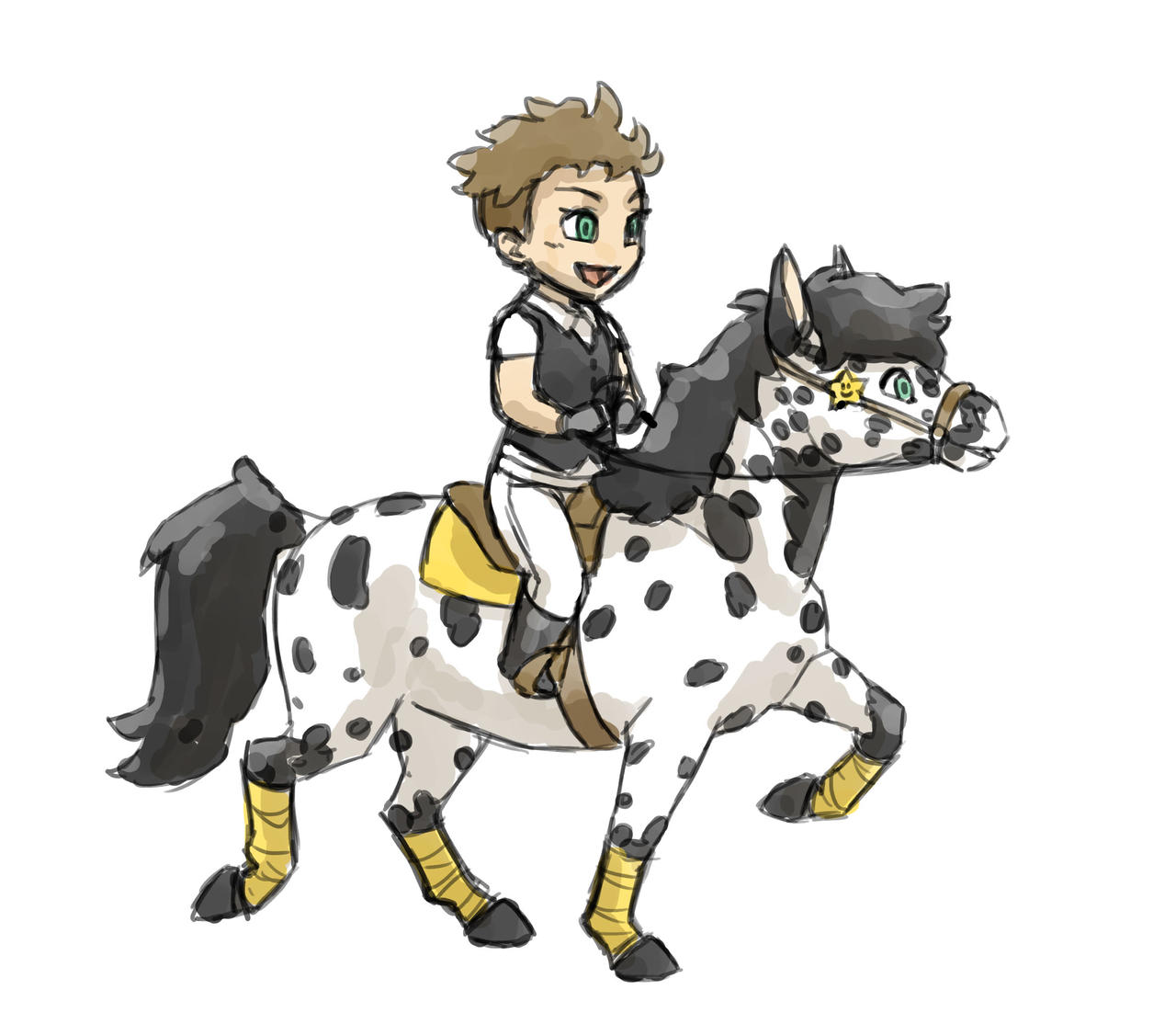 Ponygirl Bunt By BunteEminenz On DeviantArt ponygirl-bunt-by-bunteeminenz-on-deviantart