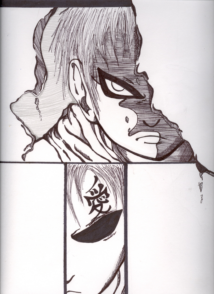 Gaara