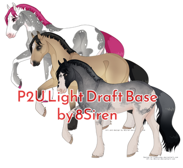 Pay To Use Light Draft Base