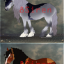 Couple Of Chimera Adopts- 1/2 open