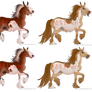 Draft Adopts- 3/3 Open