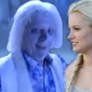 Elsa and Snow Miser