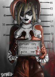 Harley Quinn