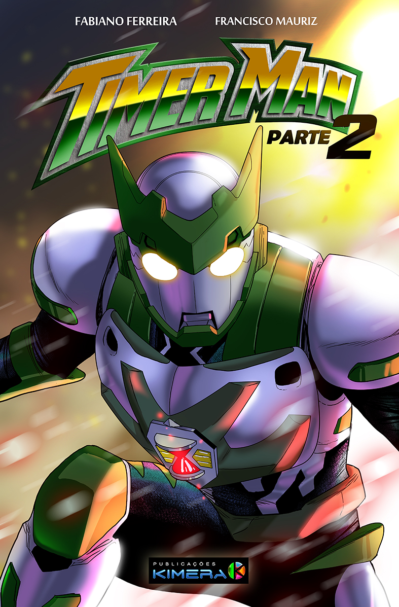 Brazil Timerman Timerman ISSUE 2 by kikomauriz on DeviantArt