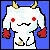 Rubious lick icon by Jayeeloveart on DeviantArt