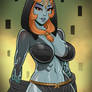 Midna Pin-up