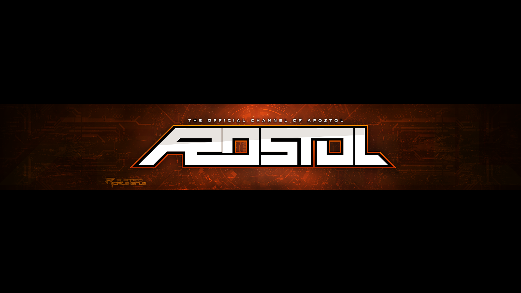 Apostol Banner