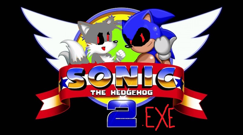 Sonic 2.exe by sonicfan124er on DeviantArt