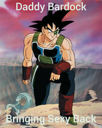 Daddy Bardock