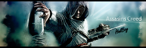 Assasins creed sig