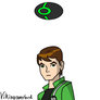 Ben 10 and Ship