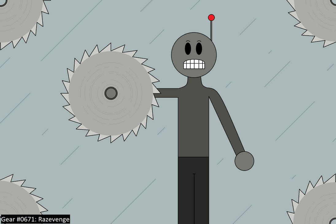 0671 Razevenge by dominicdelagol2 on DeviantArt