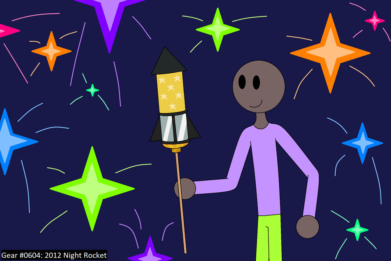 0604 2012 Night Rocket by dominicdelagol2 on DeviantArt
