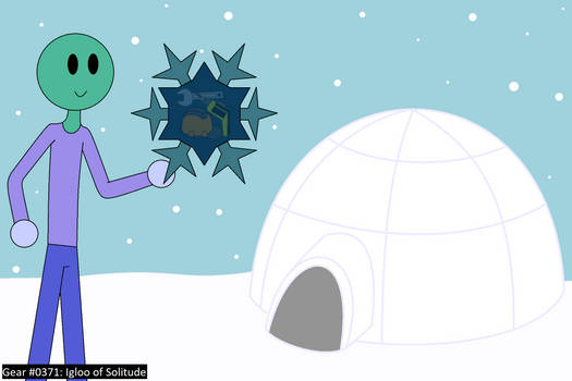 Explore the Best Igloo Art | DeviantArt