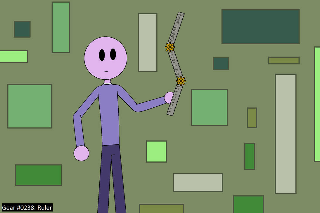 0238 Ruler by dominicdelagol2 on DeviantArt