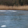 Frozen Lake Stock 3