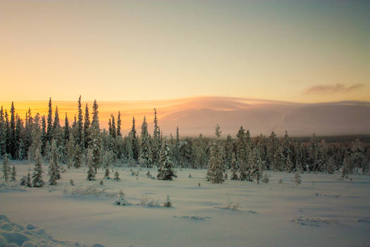 Lapland