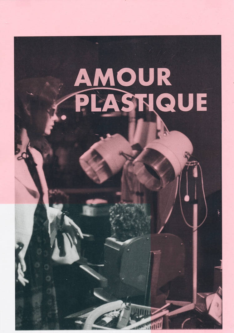 Amour Plastique by ArlecchinoModerno on DeviantArt