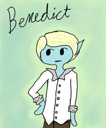 Benedict