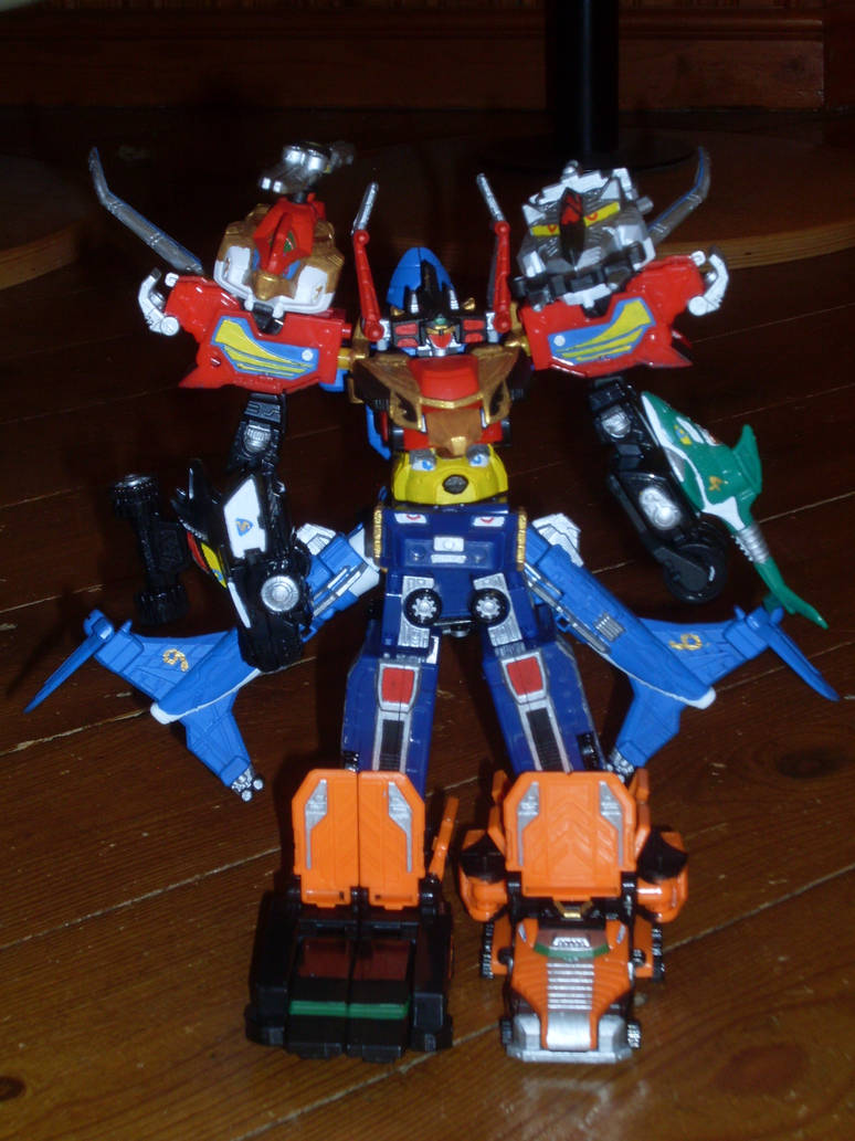 Engine Sentai Go Onger Engine O G9 Candy Toy by zaphod616 Engine Sentai Go Onger Engine O G9 Candy Toy by zaphod616
