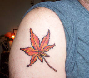 Maple Leaf