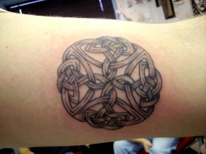 Celtic Knot