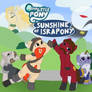 MLP: Sunshine of Israpony