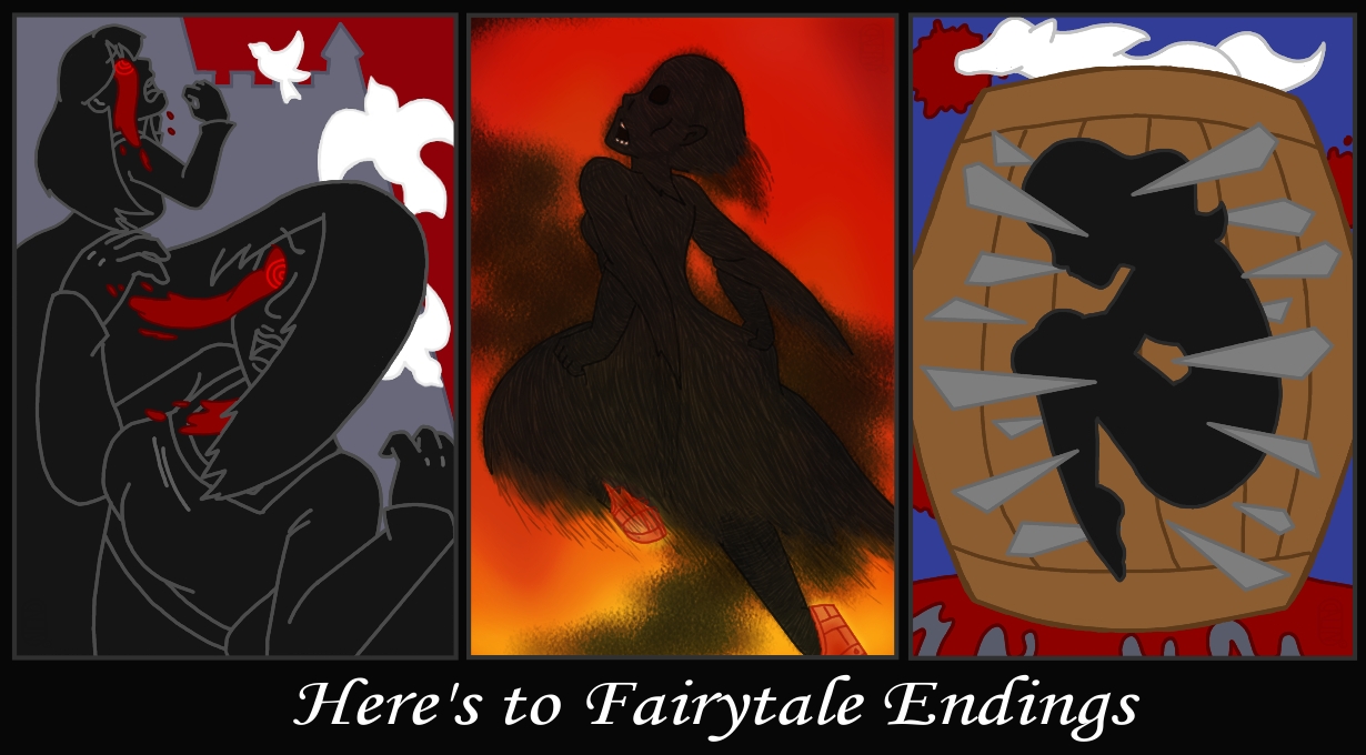 Fairytale Endings