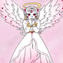 Kyubey - Angel of Entropy