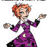 Ms Frizzle in Night Vale