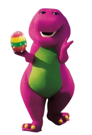 Barney (BGATM) by jakeysamra on DeviantArt Barney (BGATM) by jakeysamra on DeviantArt