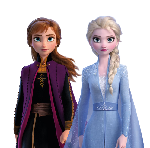Annia 2024 and elsa
