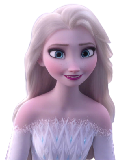 Frozen 3 - Fifth Spirit Elsa by WiktoriaFrozen on DeviantArt